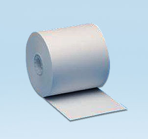 Thermal ATM Paper