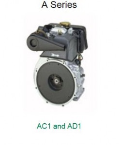 Stainless Steel Aluminium Alloy Engine Crank Case Standard