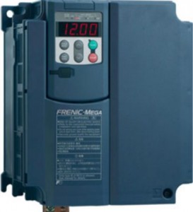 Variable Frequency Drives