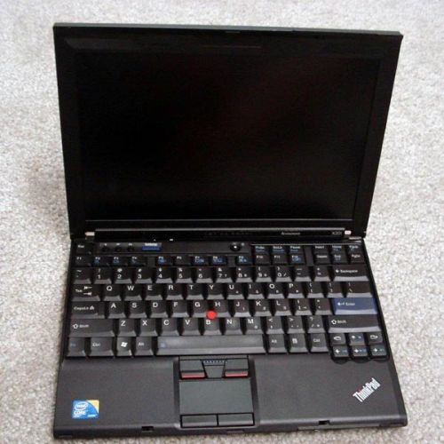 Used Lenovo Laptops