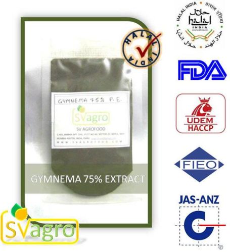 SVA Bhringraj Extract
