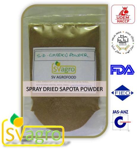 SVA Chikoo Extract Powder