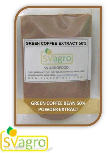 Green Coffee Bean Extract