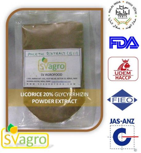 SVA Mulethi Extract