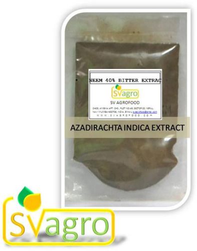 Neem Extract