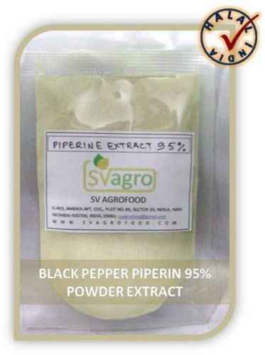 SVA Pepper Extract Powder