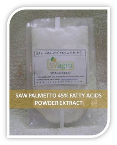 SVA Fatty Acid