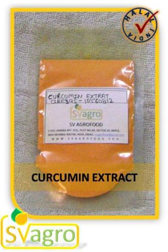 Turmeric Extract