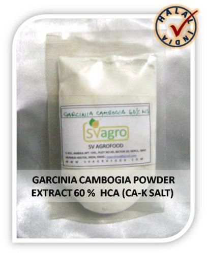 SVA Garcinia Extract,garcinia Extract