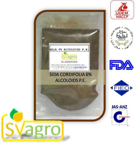 SVA Sida Cordifolia Extract