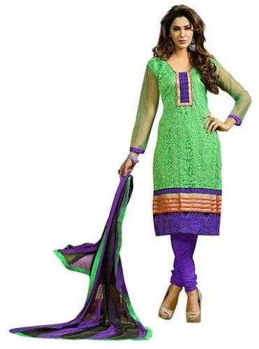 Indian Wear Brasso Salwar Kameez