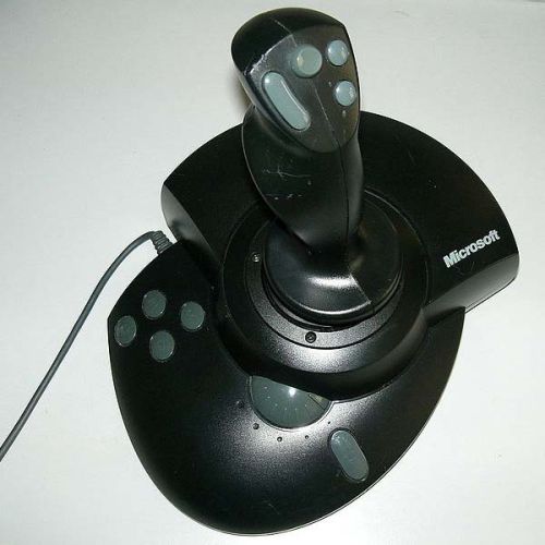 Microsoft Computer Peripherals