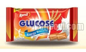 Glucose Biscuits