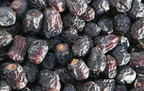 Dry Dates