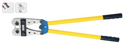 Copper Tube Terminal Crimping Tools