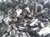 Charcoal, Brand Name : Hardwood