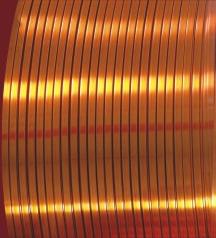 Enameled Copper Winding Wire
