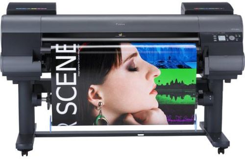 Colour Printer, Brand Name : Canon