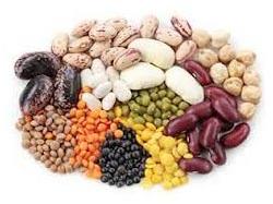 Dried Mixed Beans