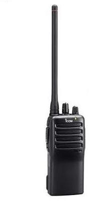 Hand Portable Radio, Handy Talky, Brand Name : Icom