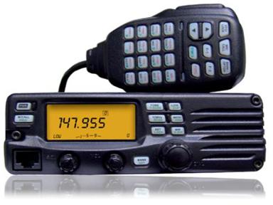 Mobile Radio, Marine Radio, Brand Name : Icom