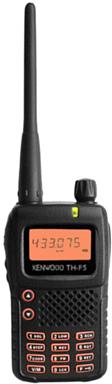 Amateur Radio,Walky Talky, 2-ways Radio, Brand Name : Kenwood