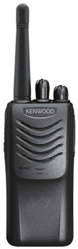 Portable Radio, Brand Name : Kenwood