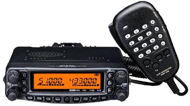 Mobile Radio, Repeater, Brand Name : Yaesu