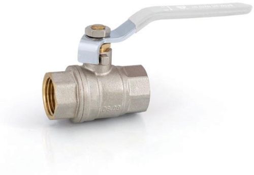 Ball valve