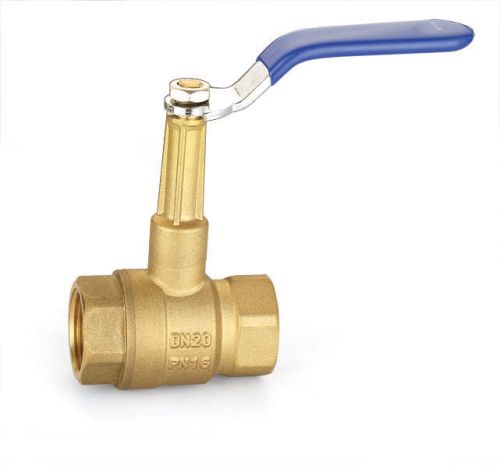 Ball valve