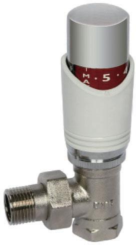 Radiator Valve