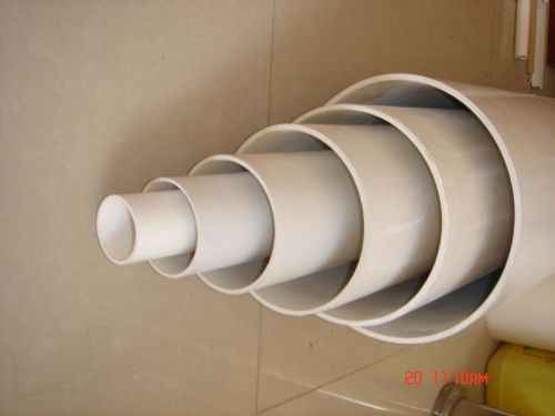 Pvc pipe