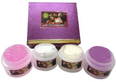 Skin Polishing Kit