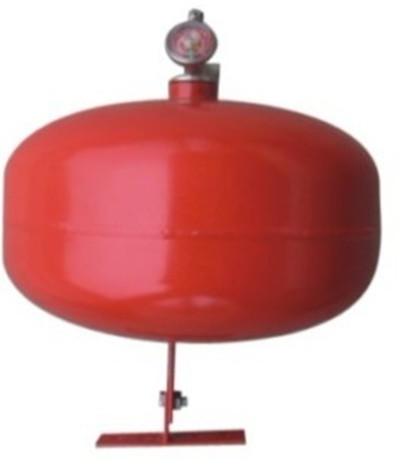 Automatic Fire Extinguisher, Brand Name : HM