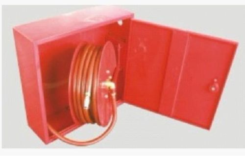 Fire Hose Reel, Brand Name : HM