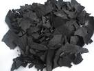 Coconut shell charcoal