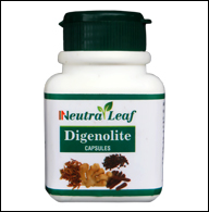 Neutraleaf Digenolite Capsules