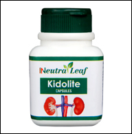 Neutraleaf Kidolite Capsules