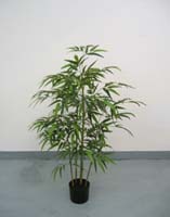 Artificial Bamboo Plant