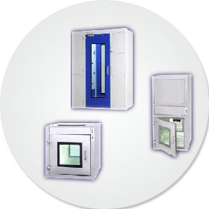 Cleanrooms Equipment