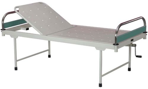 Semi Fowler Patient Bed