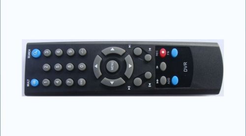 DVR Remote Control