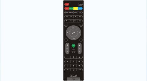 Remote Control