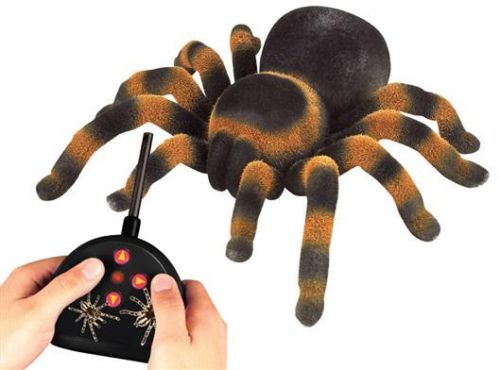 Remote Control Toys - Rc Tarantula
