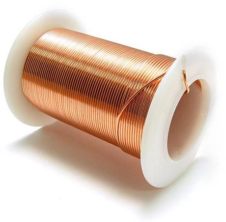 Copper wire, Conductor Type : Solid
