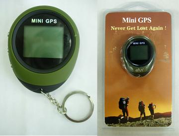 Personal GPS Tracker