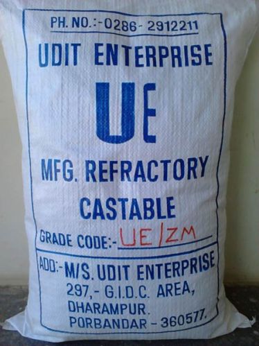 Insulating Castables