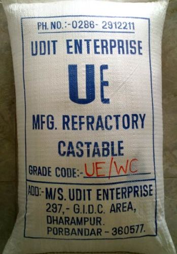 Refractory Castables