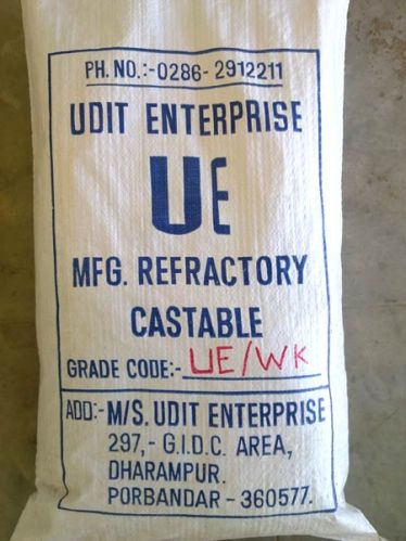 Refractory Castables