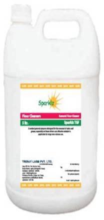 General Floor Cleaner